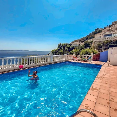Ibiza Bramer 11 Canyelles - Barneda Holiday home