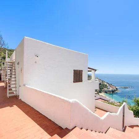 Holiday home Ibiza Bramer 11 Canyelles - Barneda