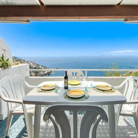 Holiday home Ibiza Bramer 11 Canyelles - Barneda