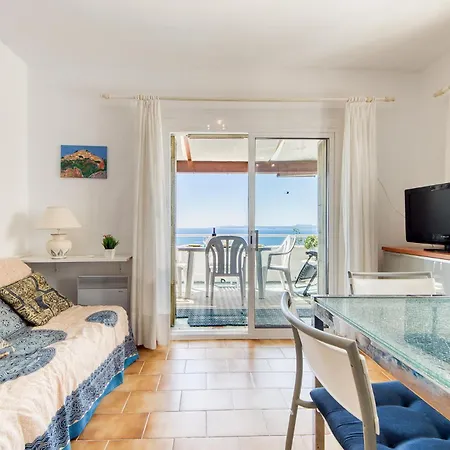 Ibiza Bramer 11 Canyelles - Barneda Holiday home *