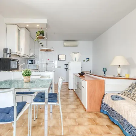 Holiday home Ibiza Bramer 11 Canyelles - Barneda *