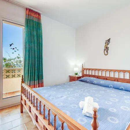 Holiday home Ibiza Bramer 11 Canyelles - Barneda Roses