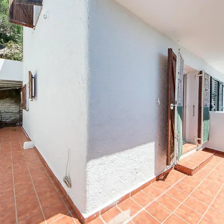 Ibiza Bramer 11 Canyelles - Barneda Holiday home