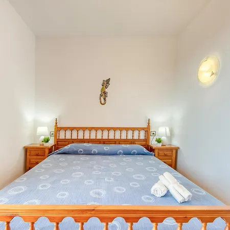 Ibiza Bramer 11 Canyelles - Barneda Holiday home *