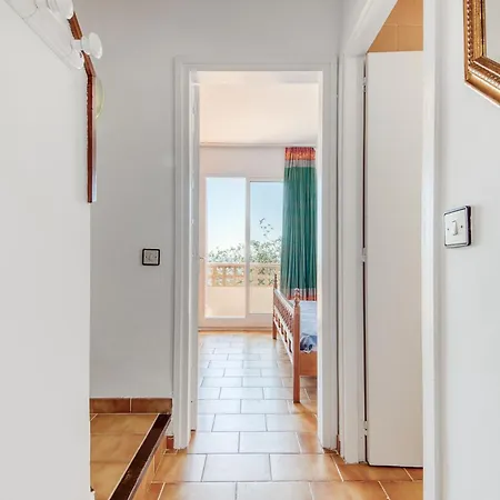 Ibiza Bramer 11 Canyelles - Barneda Holiday home