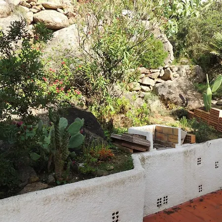 Ibiza Bramer 11 Canyelles - Barneda Dom wakacyjny