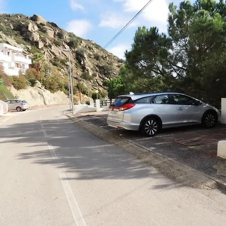 Ibiza Bramer 11 Canyelles - Barneda Dom wakacyjny *