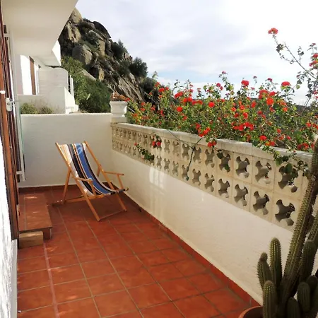 Holiday home Ibiza Bramer 11 Canyelles - Barneda