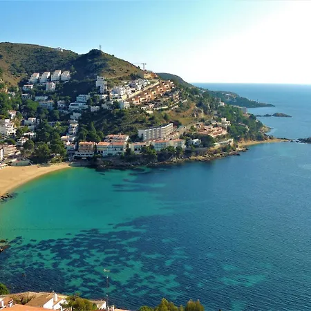 Holiday home Ibiza Bramer 11 Canyelles - Barneda