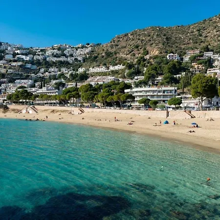 Holiday home Ibiza Bramer 11 Canyelles - Barneda